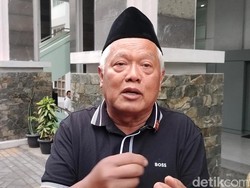 Dosen Gulung-gulung Saat Cekcok dengan Tetangga Mundur dari UIN Malang