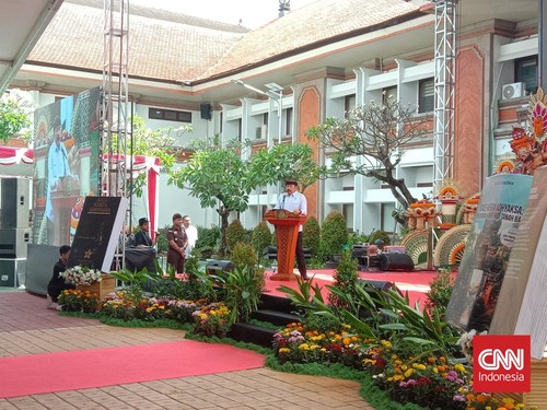 Sindiran Jaksa Agung: Saya Masih Menemukan Kajari yang Beloon