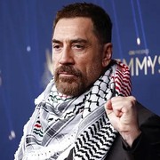 Deretan Artis Suarakan Dukungan untuk Palestina di Emmy Awards 2025