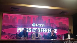Wasit Ronde 4 Kualifikasi Piala Dunia 2026 dari Kuwait, PSSI Protes