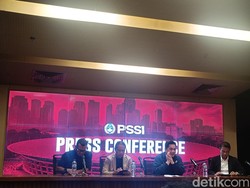 Wasit Ronde 4 Kualifikasi Piala Dunia 2026 dari Kuwait, PSSI Protes
