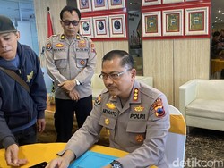 Polda Jateng Bakal Klarifikasi Dokter Korban Penganiayaan Dosen Unissula