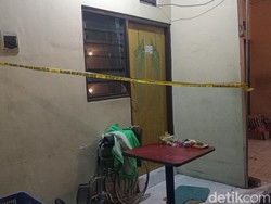 Terlilit Utang, Suami di Denpasar Bunuh Istri yang Sakit Strok-Coba Bunuh Diri