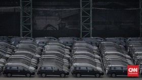 Uni Eropa Rilis Aturan Atasi Banjir Mobil Listrik Murah dari China