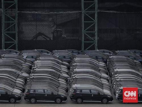 Beda dari Indonesia, Kenapa Mobil Listrik China Jarang di Vietnam?