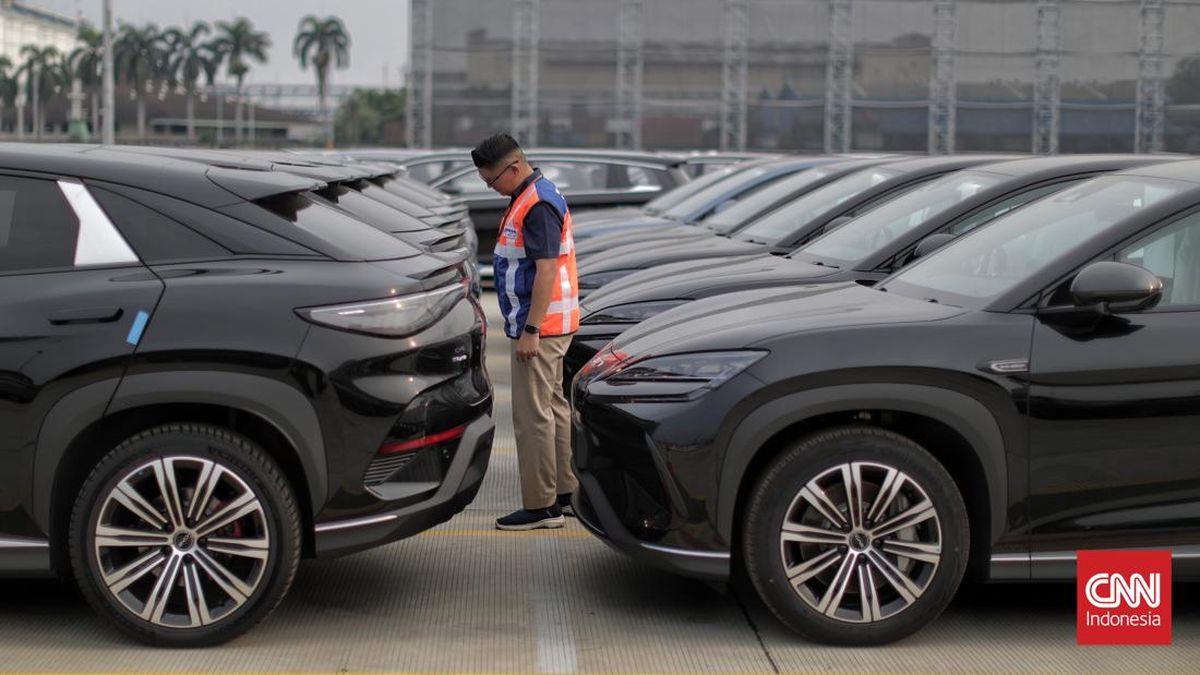 Syarat dan Keuntungan Mutasi Kendaraan dari Luar Daerah ke Jakarta