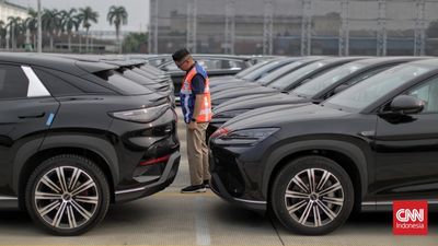 Syarat dan Keuntungan Mutasi Kendaraan dari Luar Daerah ke Jakarta