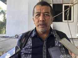 Hotel Bintang 4 di Senggigi Nunggak Pajak Rp 493 Juta, KPK Pasang Pelang