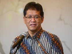 Purbaya Ultimatum Kementerian: Kalau Nggak Belanja, Kita Ambil Uangnya!