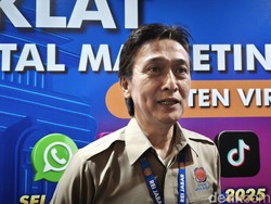 Dukungan Hunian di Kawasan Bandung Raya Masih Tertinggal