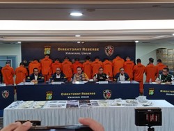 Ini Hasil Visum Sementara Penyebab Kematian Kacab Bank yang Diculik
