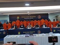 Motif Penculikan-Pembunuhan Kacab Bank: Pelaku Mau Curi Isi Rekening Dormant