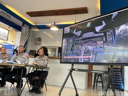 Kecepatan Bus yang Tewaskan 8 Orang di Bromo 80 Km/Jam, Alami Benturan Panjang