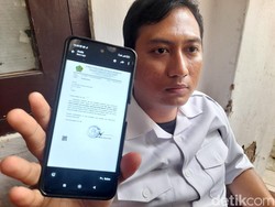 Heboh MTs 2 Brebes Minta Wali Murid Tak Gugat jika Anaknya Keracunan MBG