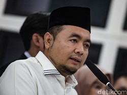 KPU Cabut Aturan Ijazah Capres-Cawapres Rahasia