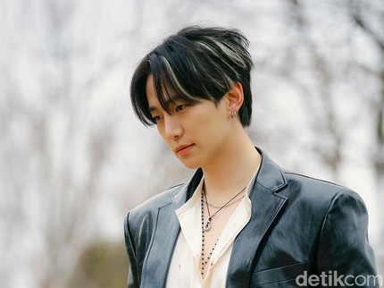 3 Fakta Seru Peran Lee Jun Ho di Typhoon Family, jadi Kang Tae Poong Pemuda Kaya Raya 90-an
