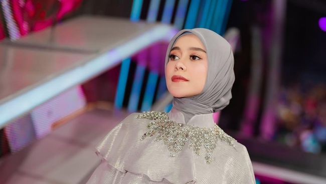 Lesti Kejora Kenang Momen Rambutnya Pernah Kutuan hingga Dipermak Ivan Gunawan