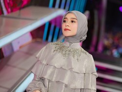 Didampingi Suami, Lesti Kejora Jalani Pemeriksaan Dugaan Pelanggaran Hak Cipta