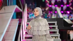 Soimah Keceplosan Sebut Lesti Sedang Hamil Lagi