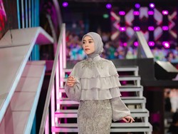 Soimah Keceplosan Sebut Lesti Sedang Hamil Lagi