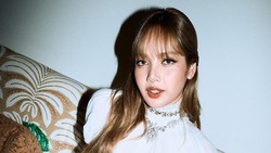 img-title Lisa BLACKPINK Gabung Agensi Akting Internasional