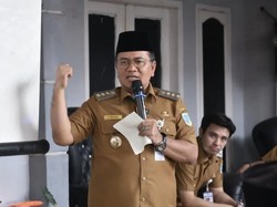 Cegah Pencemaran Lingkungan, Walkot Jambi Sosialisasi Sistem IPAL ke Warga
