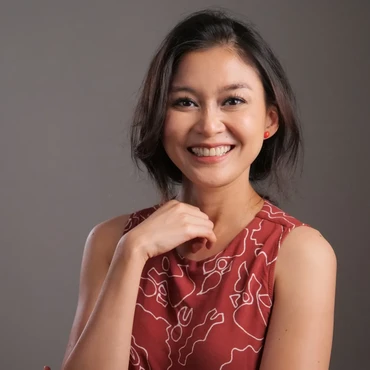 Hadiri Sidang Cerai Perdana, Marissa Anita Siap ke Tahap Hidup Baru