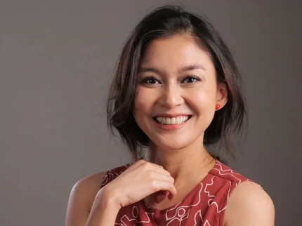 Marissa Anita Akui Tak Tertarik IVF, Ingin Menikmati Proses Dapatkan Kehamilan secara Alami