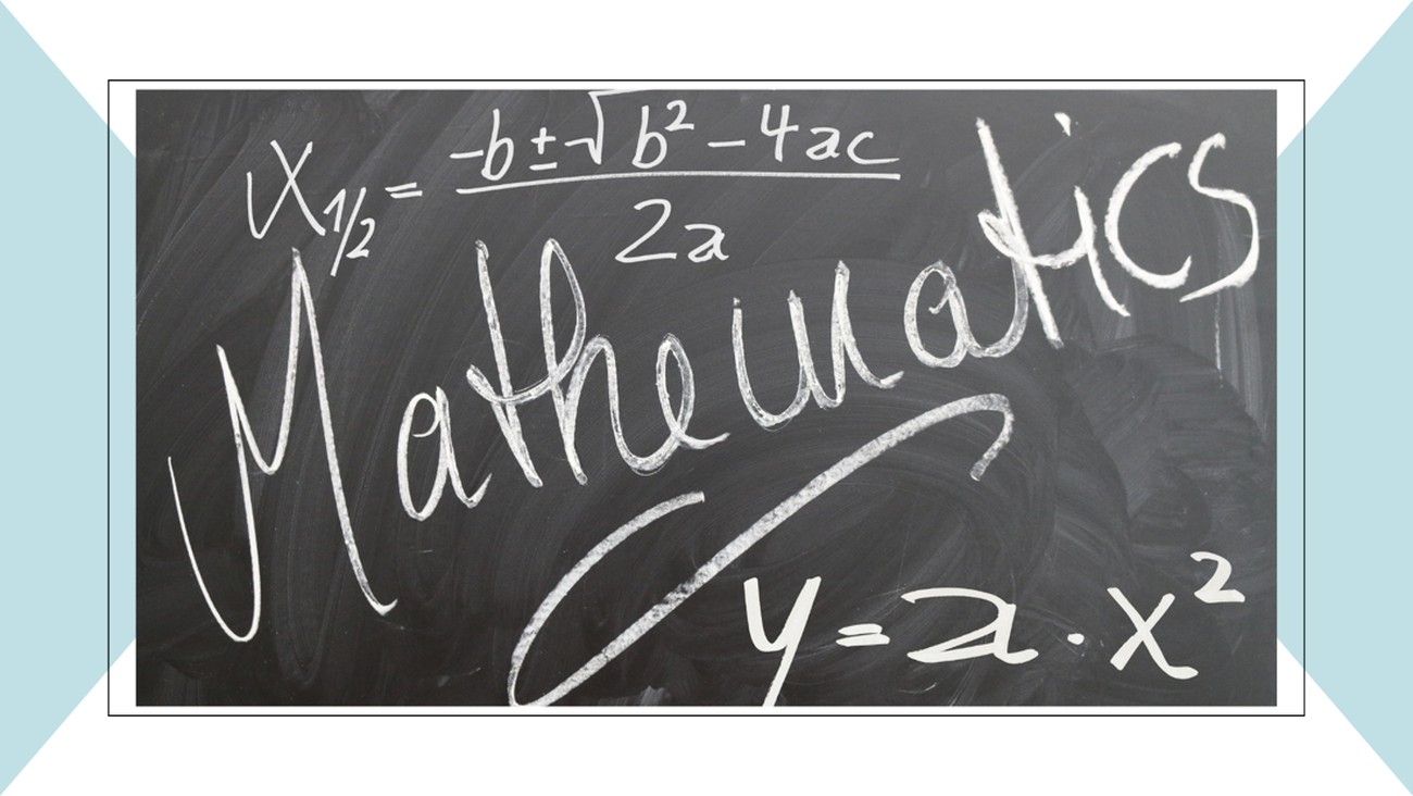 Andai Aku Tidak Membenci Matematika