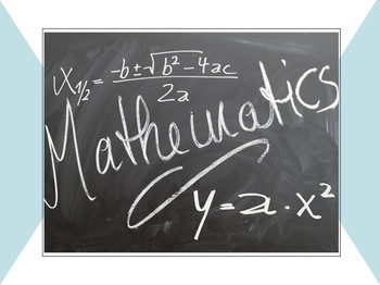 Andai Aku Tidak Membenci Matematika