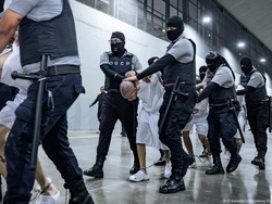 Menghasilkan Uang dari Penjara