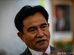 Video Yusril: Mahfud-Jimly Digadang-gadang Masuk Komite Reformasi Polri