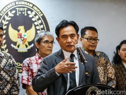 Presiden Prabowo Siapkan Keppres Pembentukan Tim Reformasi Kepolisian