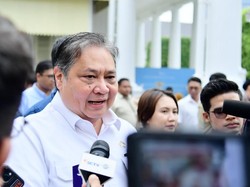 Program Magang 6 Bulan Gaji UMP Dimulai Bulan Depan