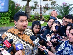 Prabowo Instruksikan Percepatan Program Rumah Subsidi bagi Masyarakat