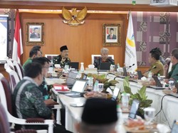 Mensos Ajak Kepala Daerah Kolaborasi Sukseskan Program Prioritas Prabowo
