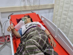 Nenek 65 Tahun Dihajar Menantu di Pasuruan Masuk ICU