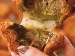 5 Kreasi Dessert Mochi Viral, Ada yang Dikawinkan Donat dan Cheesecake