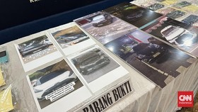 Komandan dari Tersangka Pembunuhan Kacab Bank Turut Diperiksa