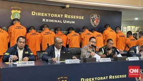 Motif Penculikan Kacab Bank: Pindahkan Duit dari Rekening Dormant