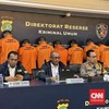 Peran Dua Anggota Kopassus di Kasus Penculikan Kacab Bank