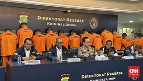 Peran Dua Anggota Kopassus di Kasus Penculikan Kacab Bank