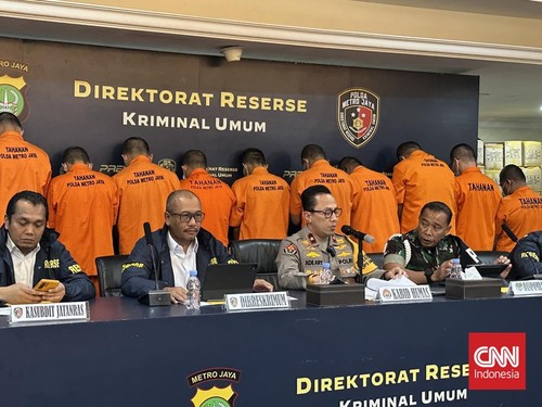 Anggota Kopassus Penculik Kacab Bank Dijanjikan Bayaran Rp100 Juta