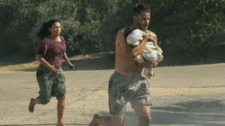 Serial 'One Day in October' Tetap Ditayangkan HBO Meski Ramai Boikot Soal Israel