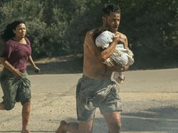 Ramai Boikot, HBO Tayangkan Serial Tragedi 7 Oktober di Israel