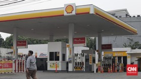 Atasi Kelangkaan, Shell Cs Kini Impor BBM Lewat Pertamina