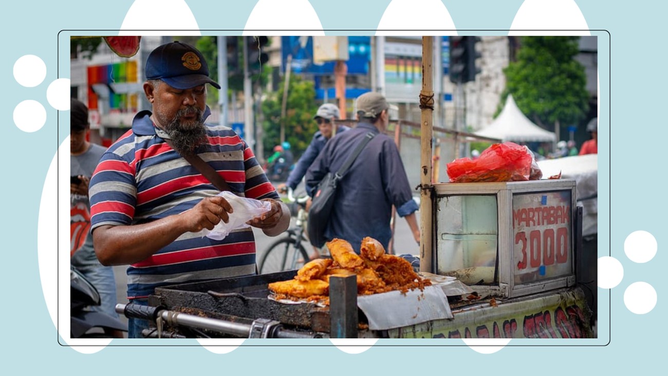 UMKM, Solidaritas, dan Harapan: Politik Versi Warga Biasa