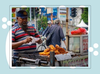 UMKM, Solidaritas, dan Harapan: Politik Versi Warga Biasa