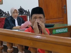 Kiai di Trenggalek dan Anak Kembali Terjerat Kasus Asusila