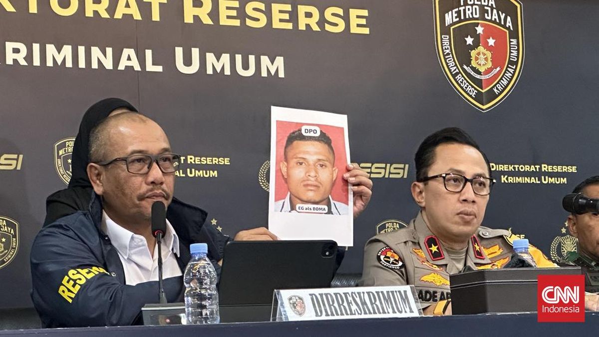 Satu Tersangka Penculikan Kacab Bank Masih Buron